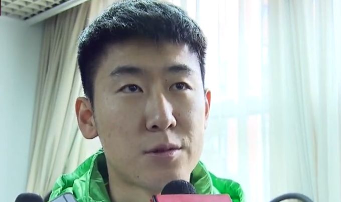 邂逅的人妻